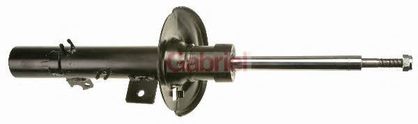 Gabriel G37887 Front right gas oil shock absorber G37887