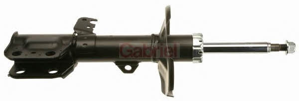 Gabriel G37888 Front Left Gas Oil Suspension Shock Absorber G37888