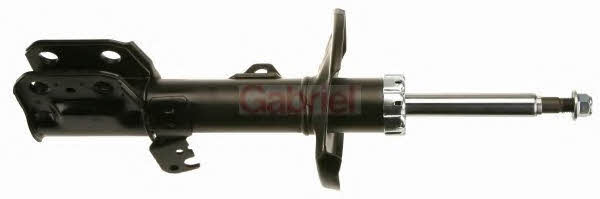 Gabriel G37889 Front right gas oil shock absorber G37889