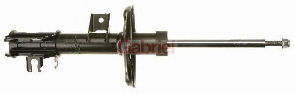 Gabriel G37895 Front right gas oil shock absorber G37895