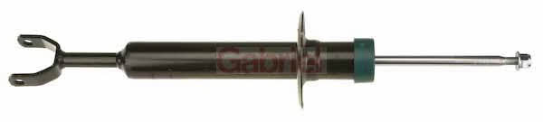 Gabriel G44941 Shock absorber strut liner G44941