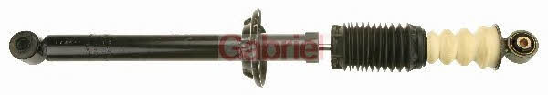 Gabriel G51042 Rear oil and gas suspension shock absorber G51042