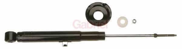 Gabriel G51046 Rear oil and gas suspension shock absorber G51046
