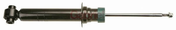 Gabriel G51047 Front oil and gas suspension shock absorber G51047