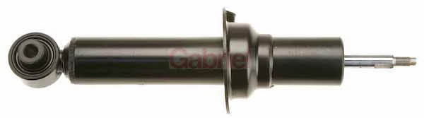 Gabriel G51050 Rear oil and gas suspension shock absorber G51050