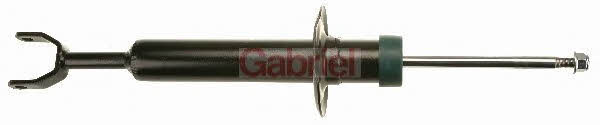 Gabriel G51054 Front oil and gas suspension shock absorber G51054