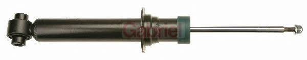 Gabriel G51105 Front oil and gas suspension shock absorber G51105
