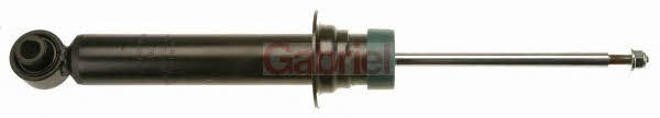 Gabriel G51107 Front oil and gas suspension shock absorber G51107