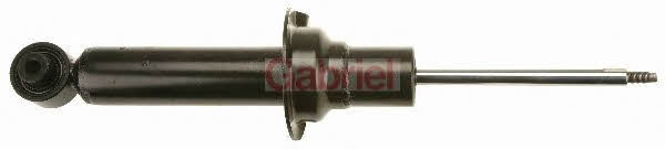 Gabriel G51108 Rear oil and gas suspension shock absorber G51108
