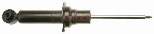 Gabriel G51110 Rear oil and gas suspension shock absorber G51110