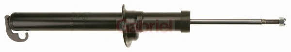 Gabriel G51111 Front oil and gas suspension shock absorber G51111