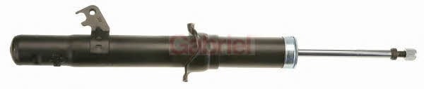 Gabriel G51113 Front right gas oil shock absorber G51113