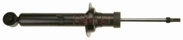 Gabriel G51114 Front oil and gas suspension shock absorber G51114