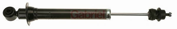 Gabriel G51115 Rear oil and gas suspension shock absorber G51115