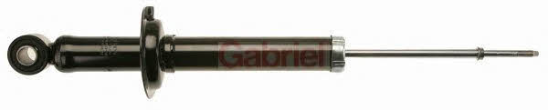Gabriel G51119 Rear oil and gas suspension shock absorber G51119