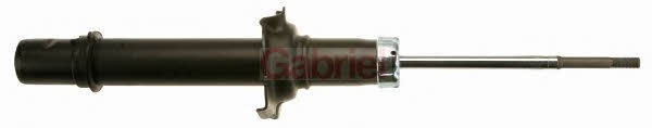 Gabriel G51120 Front oil and gas suspension shock absorber G51120