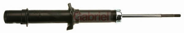 Gabriel G51121 Front oil and gas suspension shock absorber G51121