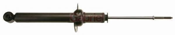 Gabriel G51124 Rear oil and gas suspension shock absorber G51124