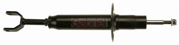 Gabriel G51126 Front oil and gas suspension shock absorber G51126
