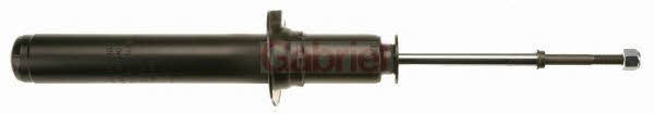 Gabriel G51127 Front oil and gas suspension shock absorber G51127
