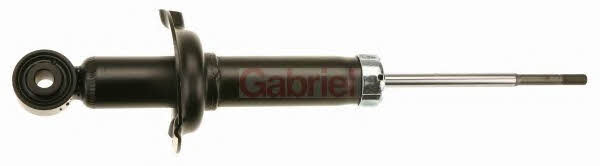 Gabriel G51133 Rear oil and gas suspension shock absorber G51133