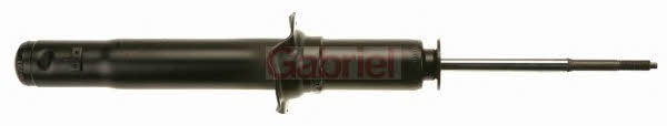 Gabriel G51134 Front oil and gas suspension shock absorber G51134