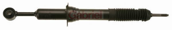 Gabriel G51135 Front oil and gas suspension shock absorber G51135