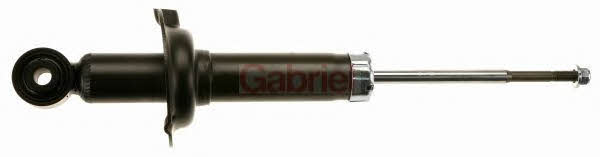 Gabriel G51136 Suspension shock absorber rear left gas oil G51136
