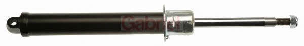 Gabriel G51138 Front oil and gas suspension shock absorber G51138