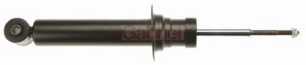 Gabriel G51140 Front oil and gas suspension shock absorber G51140