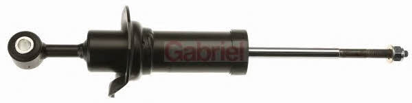 Gabriel G51141 Front oil and gas suspension shock absorber G51141