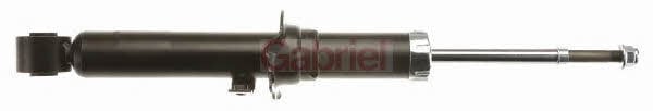 Gabriel G51143 Front right gas oil shock absorber G51143