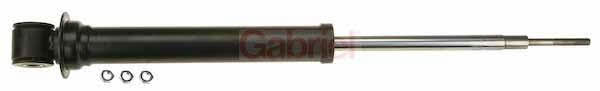Gabriel G51266 Rear oil and gas suspension shock absorber G51266