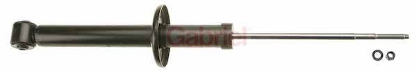 Gabriel G51274 Rear oil and gas suspension shock absorber G51274
