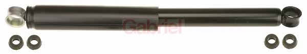 Gabriel G51275 Rear oil and gas suspension shock absorber G51275