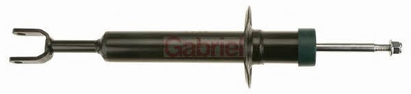 Gabriel G51282 Front Left Gas Oil Suspension Shock Absorber G51282
