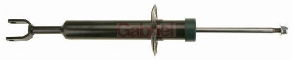 Gabriel G51283 Front right gas oil shock absorber G51283