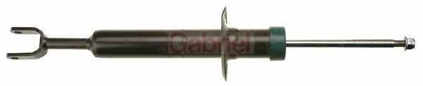 Gabriel G51285 Front right gas oil shock absorber G51285