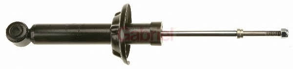 Gabriel G51291 Rear oil and gas suspension shock absorber G51291