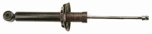 Gabriel G51293 Rear oil and gas suspension shock absorber G51293