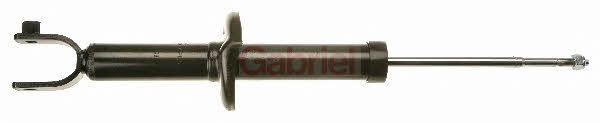 Gabriel G51297 Rear oil and gas suspension shock absorber G51297