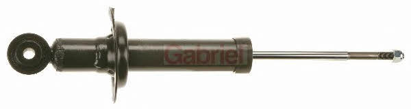 Gabriel G51298 Rear oil and gas suspension shock absorber G51298