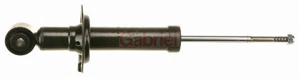 Gabriel G51299 Rear oil and gas suspension shock absorber G51299