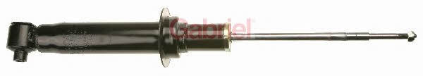 Gabriel G51346 Rear oil and gas suspension shock absorber G51346