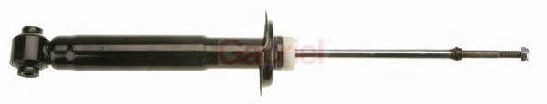 Gabriel G51424 Rear oil and gas suspension shock absorber G51424