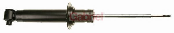 Gabriel G51428 Rear oil and gas suspension shock absorber G51428