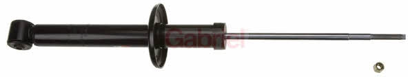 Gabriel G51702 Rear oil and gas suspension shock absorber G51702