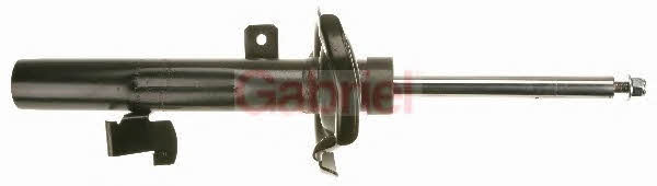 Gabriel G54002 Front right gas oil shock absorber G54002