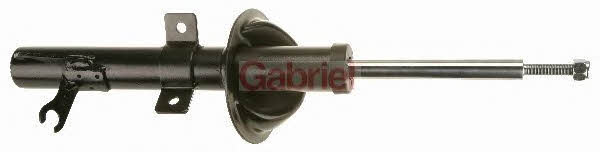 Gabriel G54003 Front Left Gas Oil Suspension Shock Absorber G54003