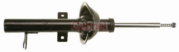 Gabriel G54004 Front right gas oil shock absorber G54004